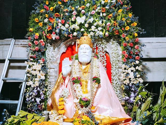 Vishwaradhya Jathra Abbe Tumkur