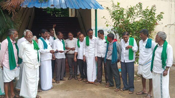 Yadgir Farmers Gain Access to More Crop-Specific Producer Organisations agriculture news )7