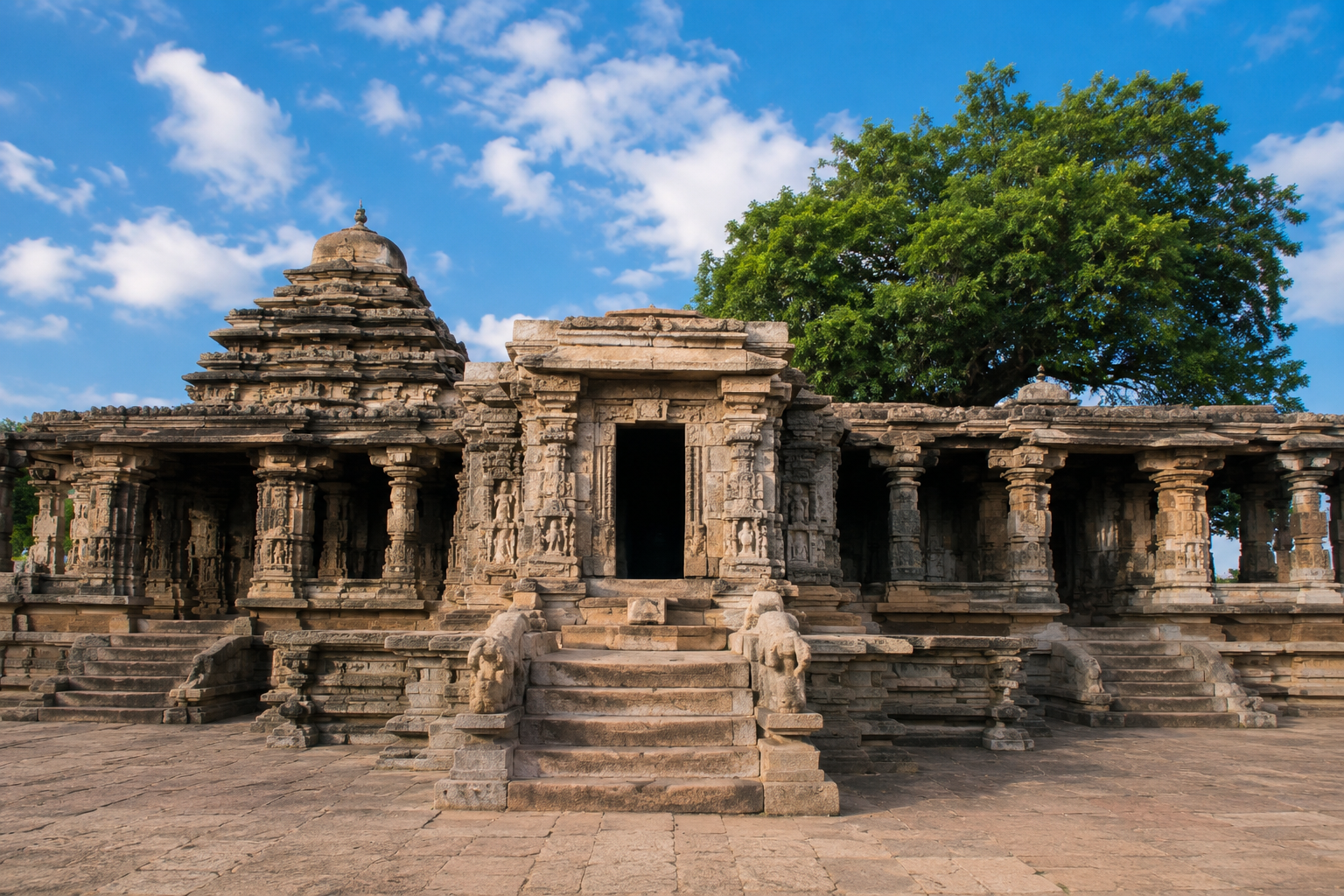 Shiravala Temple