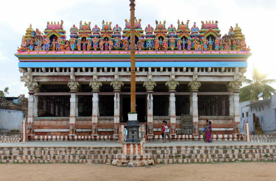 Venugopalaswami Temple Surapur