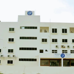 VBR Multispeciality Hospital