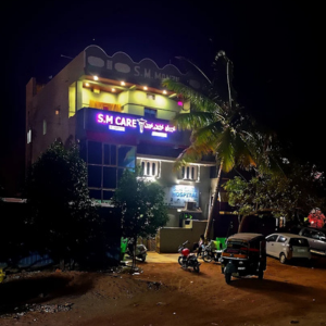 SM Care Hospital