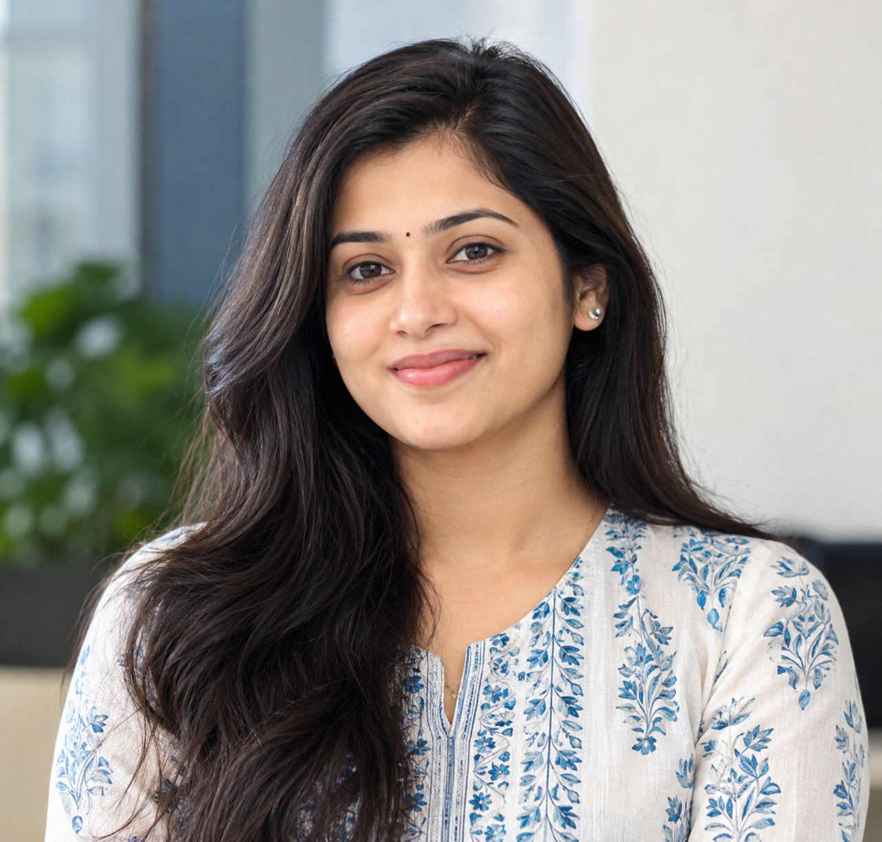 Kavya Reddy