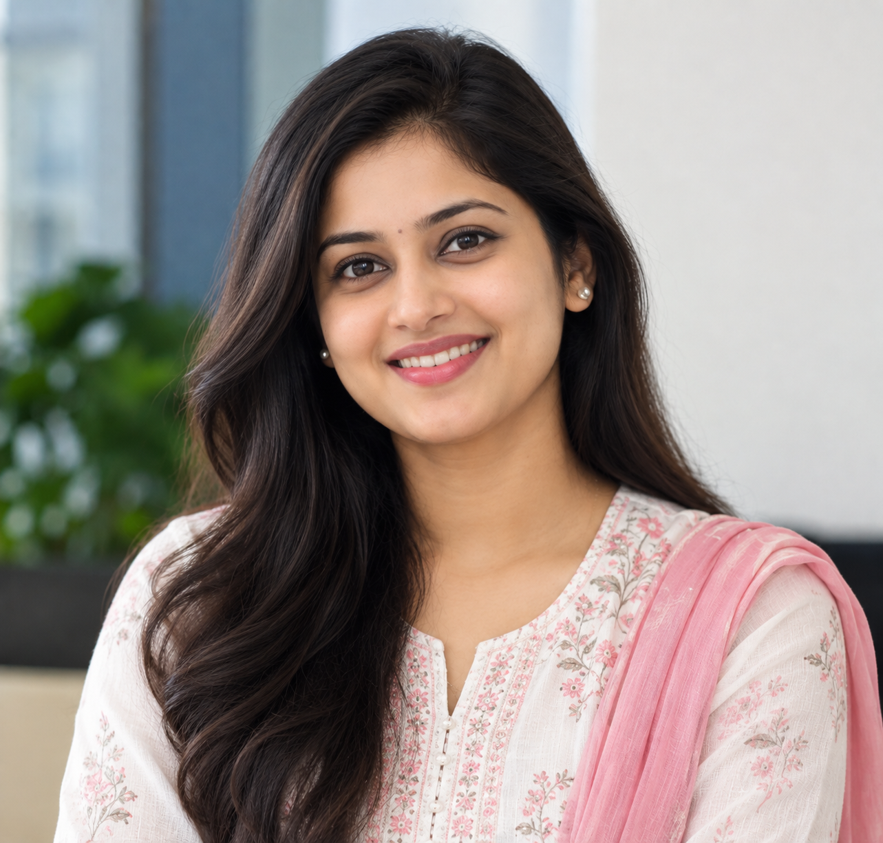 Anjali Desai
