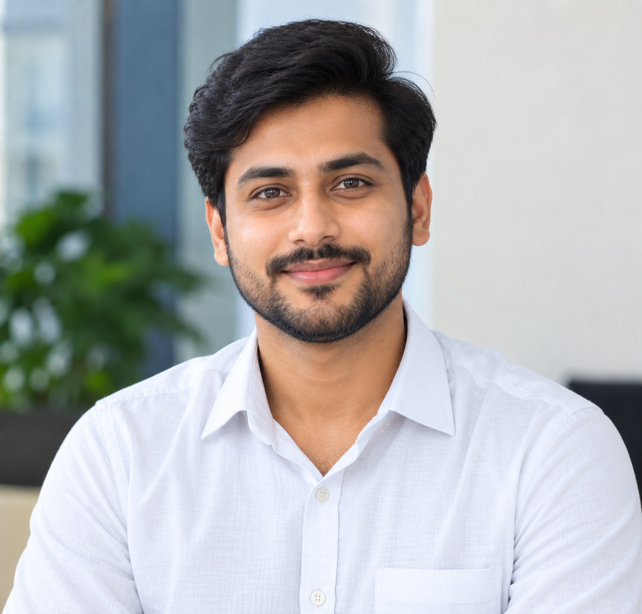 Imran Ahmed