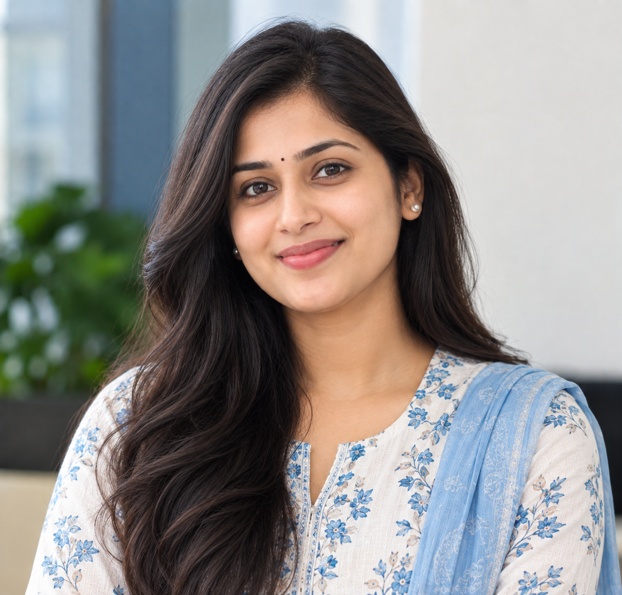 Priya Kulkarni