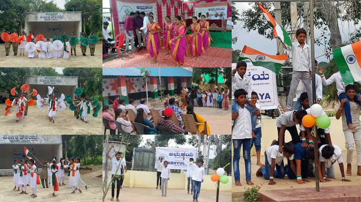 Community Celebration