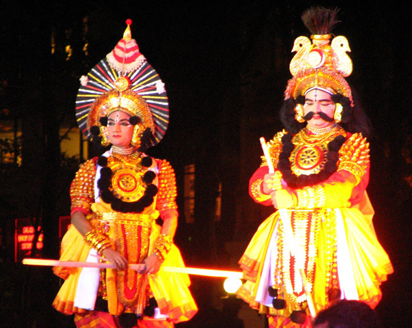 Folk Culture