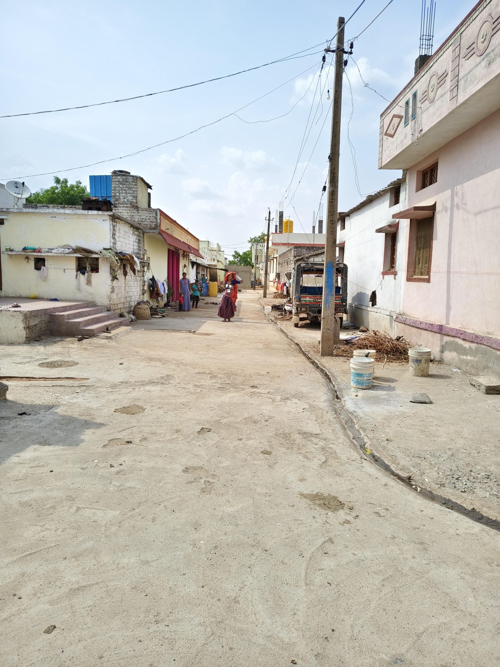Rural Yadgir