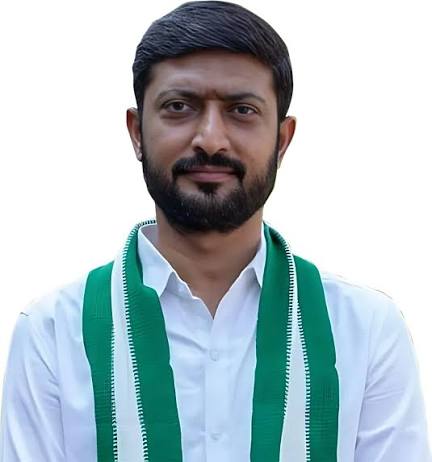 Media sharanagouda kandakur
