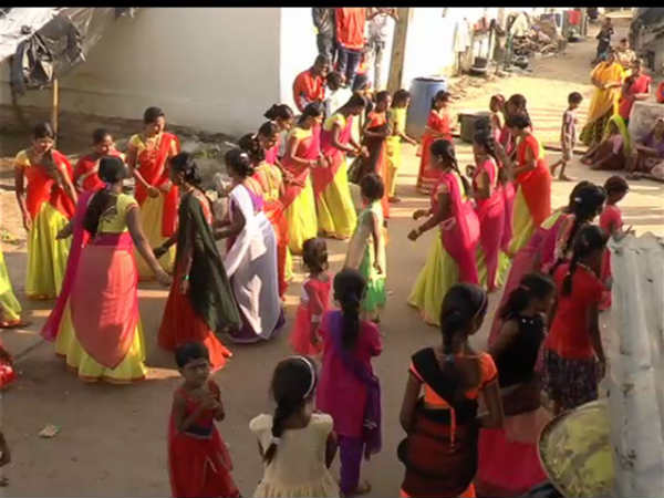 Traditional Festival