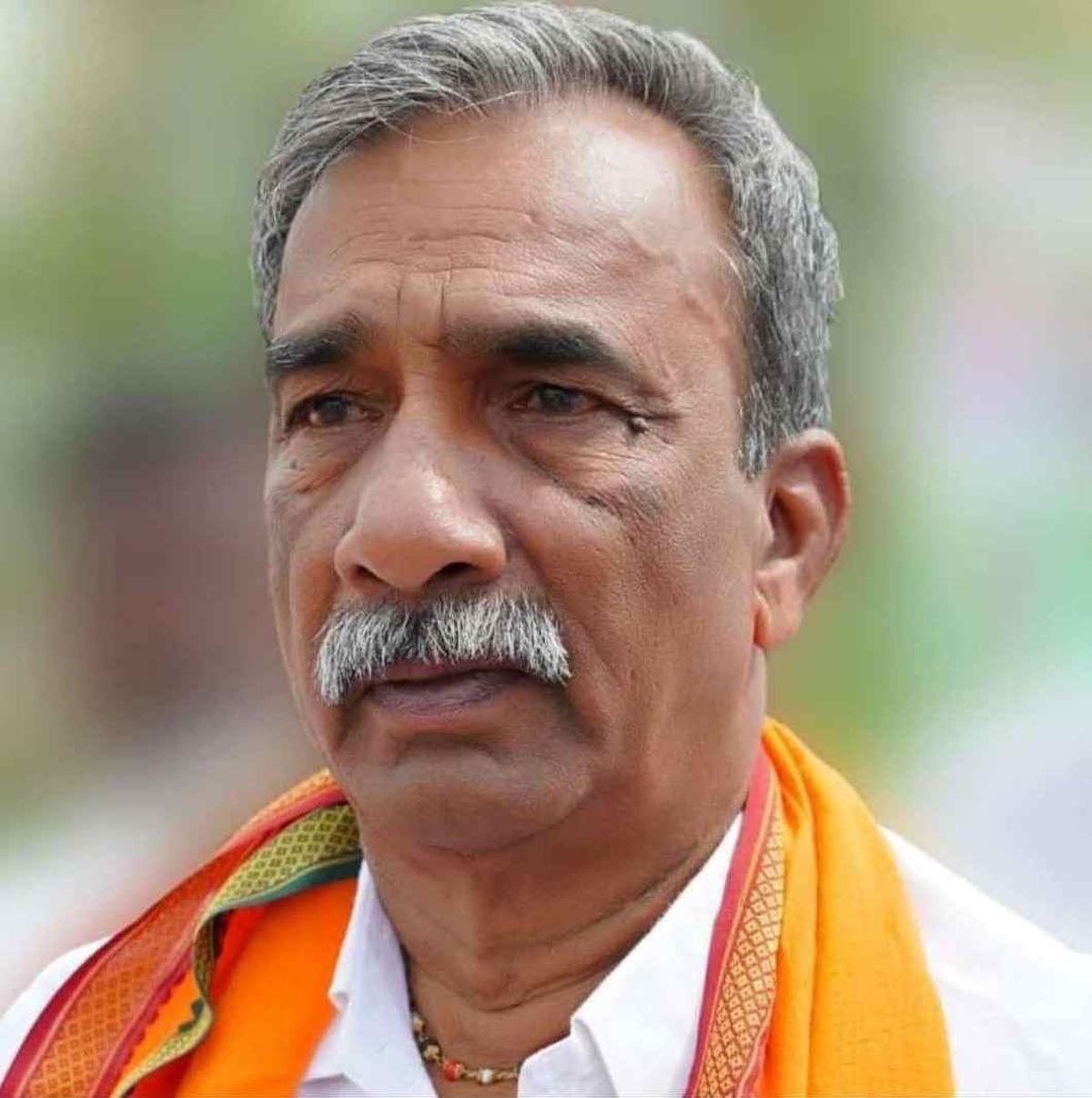 Media venkatreddy mudnal