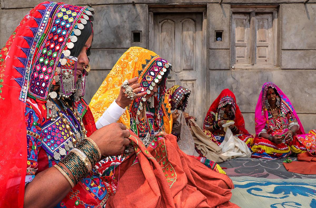 Local Traditions