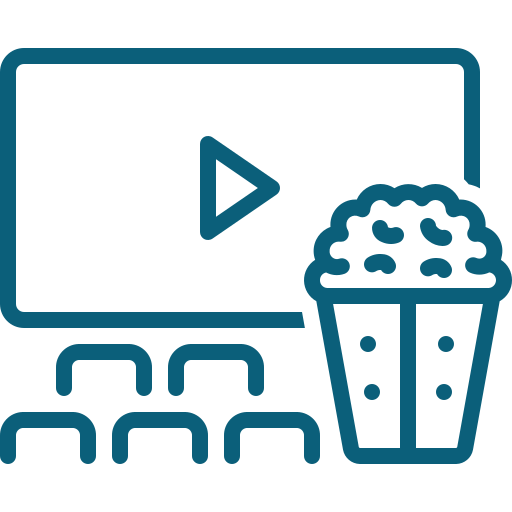 Movie Theatres