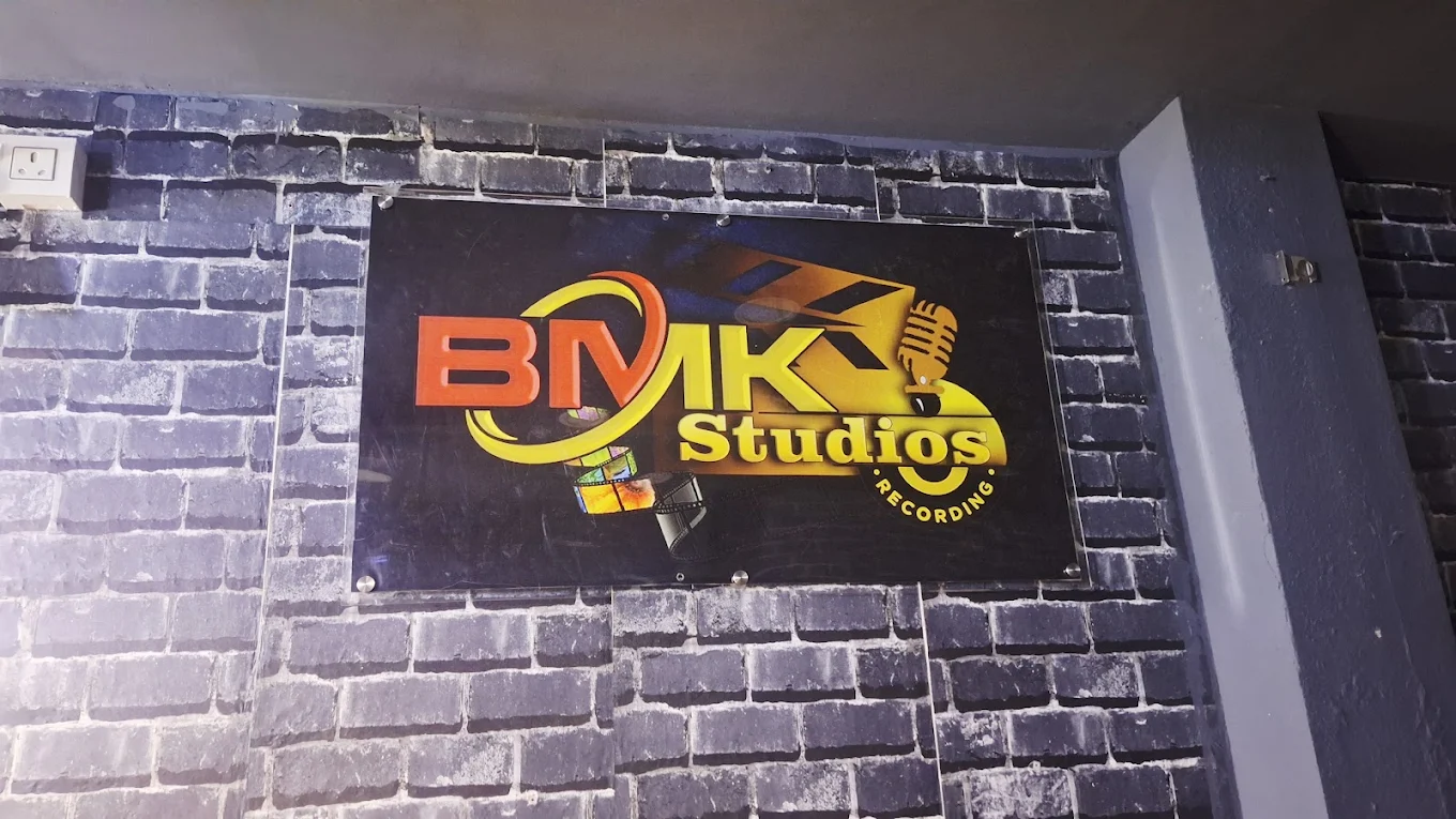 BMK Studios – Yadgir