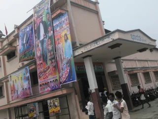 bharath digital theater