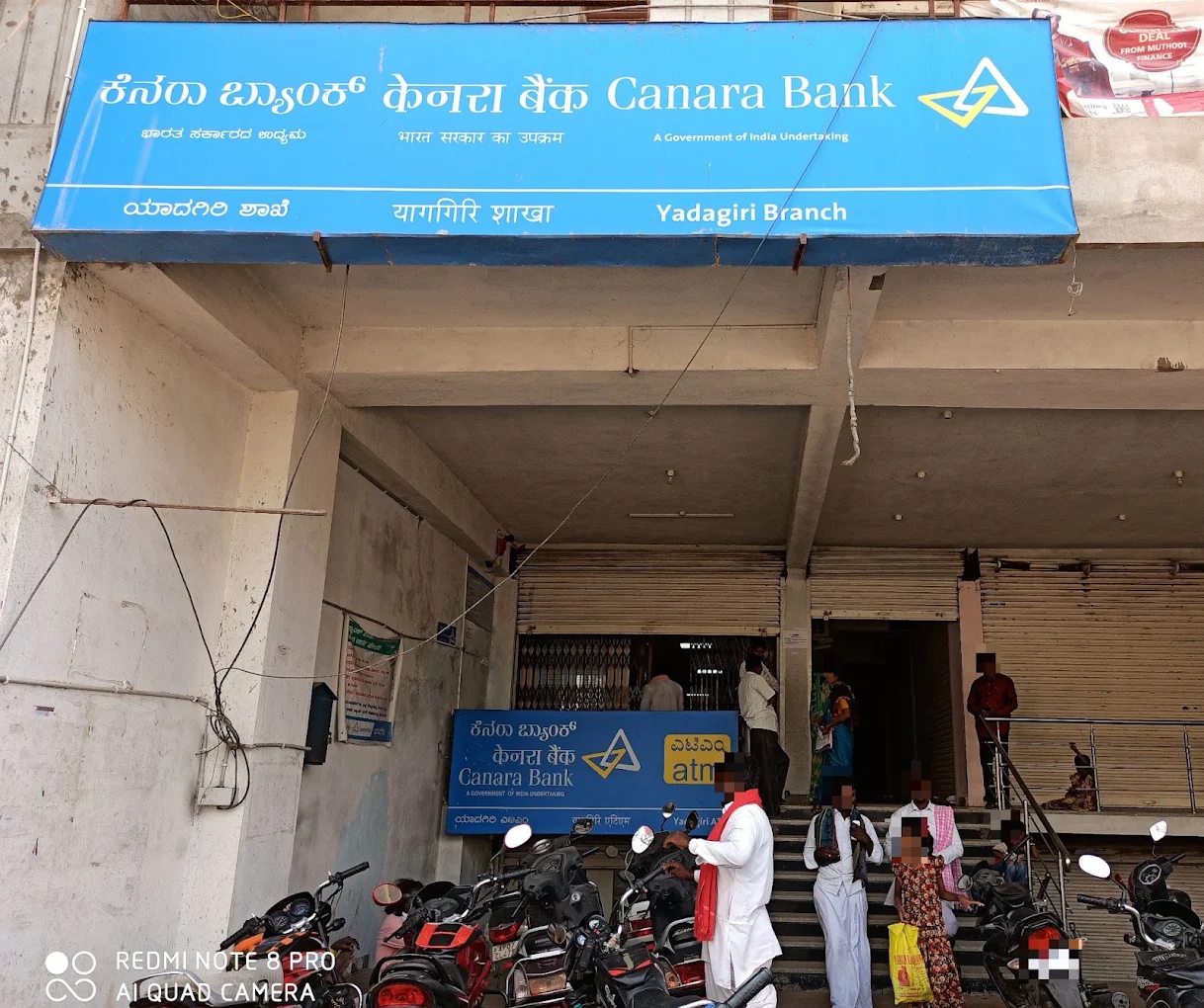 Canara Bank