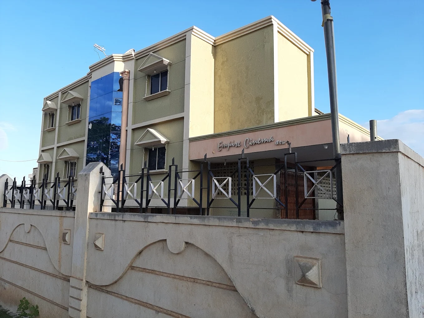 Empire Cinema