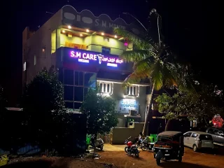 sm care hospital