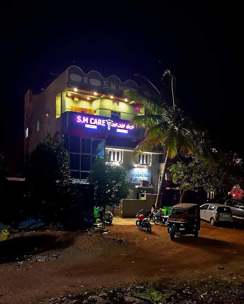 SM Care Hospital