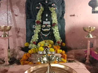 sri rayachoti veeranna temple