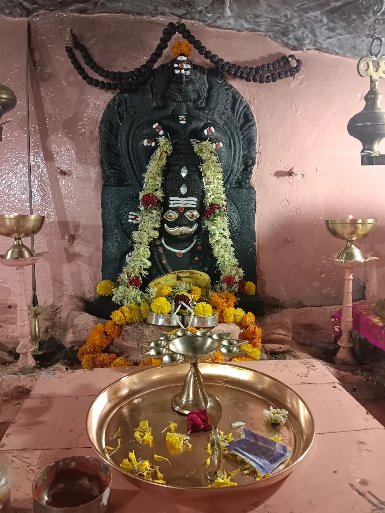 Sri Rayachoti Veeranna Temple