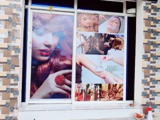 shree herbal beauty parlour yadgiri