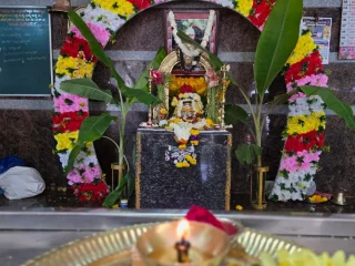 shri gavi siddalingeshwara devasthana