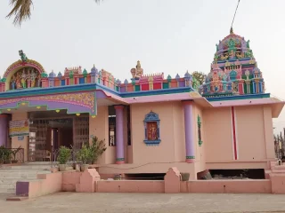 sri balaji temple