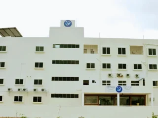vbr multispeciality hospital yadgir